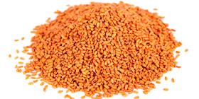 False flax